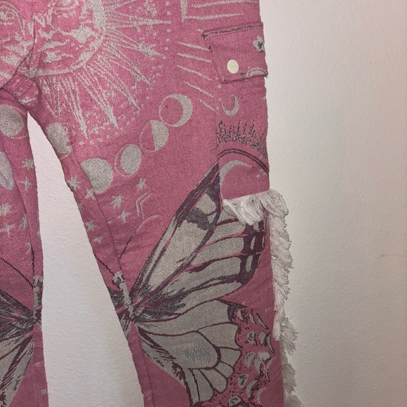 GUAPI pants men size 36/34 NWOT - Picture 4 of 8